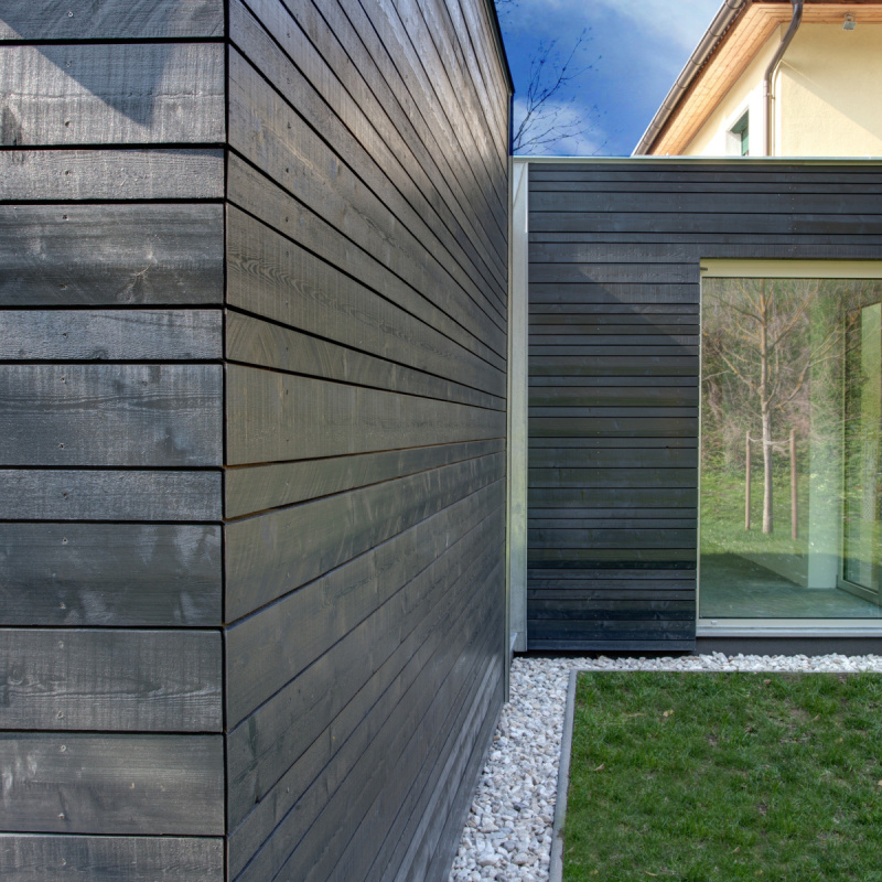 Das Elternhaus