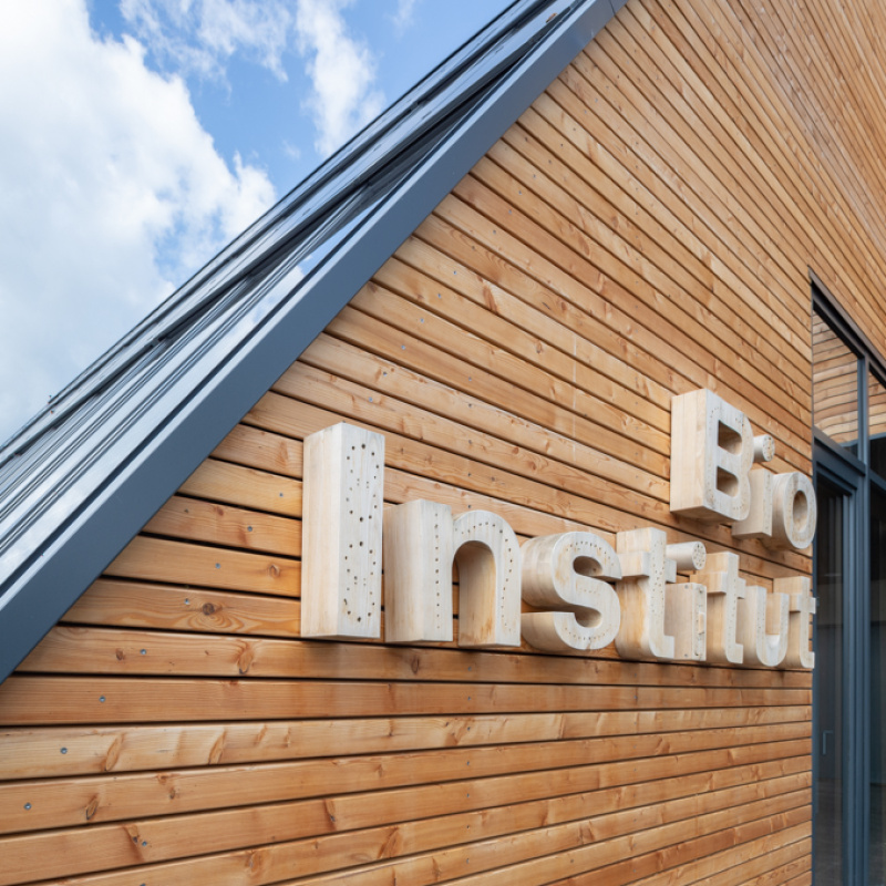 Bioinstitut