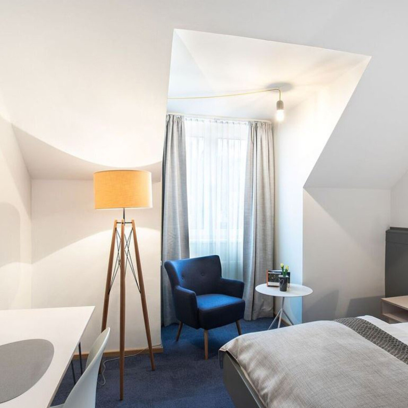 Hotel Höldrichsmühle
