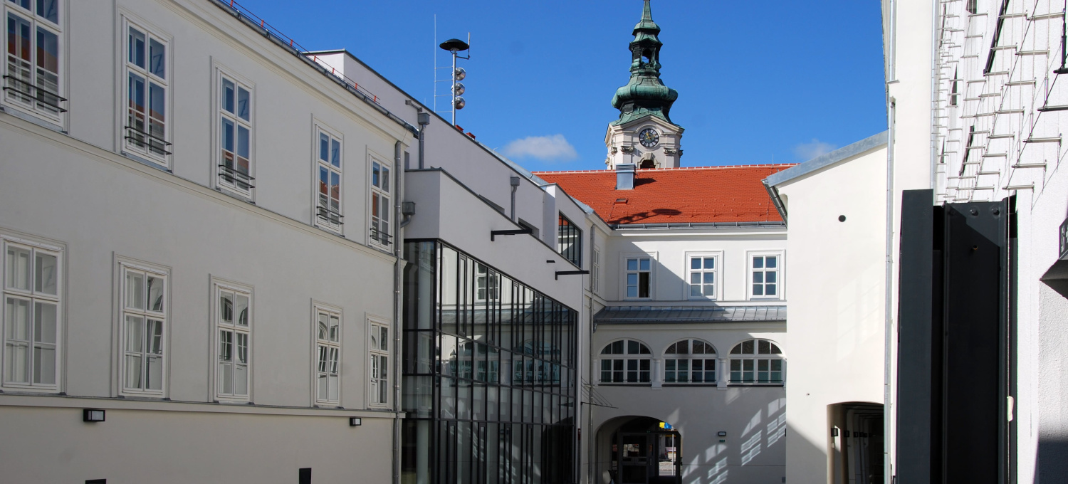 Rathaus Bruck