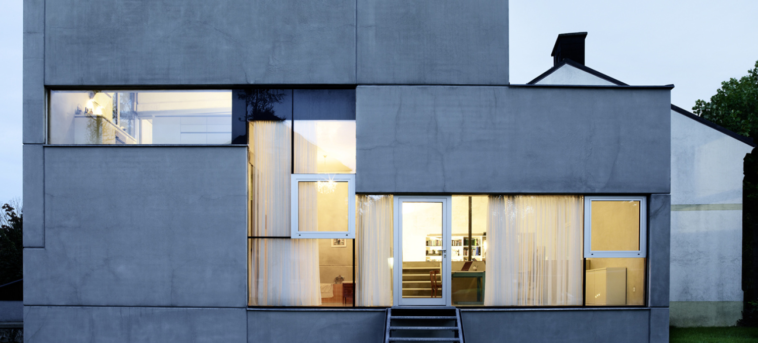 Haus Sonnberg